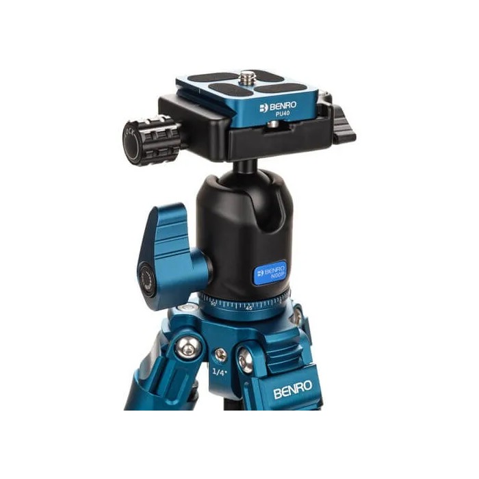 COMPRAR BENRO TSSL08AN00P TRÍPODE SLIM ALUMINIO COMPRAR BENRO TSSL08AN00P TRÍPODE SLIM ALUMINIO