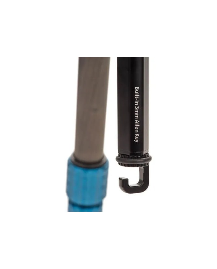 BENRO TSSL08CN00P TRÍPODE SLIM FIBRA DE CARBONO