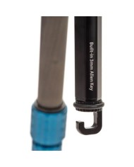 BENRO TSSL08CN00P TRÍPODE SLIM FIBRA DE CARBONO