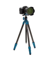 BENRO TSSL08CN00P TRÍPODE SLIM FIBRA DE CARBONO