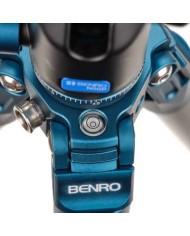 BENRO TSSL08CN00P TRÍPODE SLIM FIBRA DE CARBONO