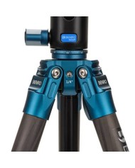 EL MEJOR PRECIO BENRO TSSL08CN00P TRÍPODE SLIM FIBRA DE CARBONO