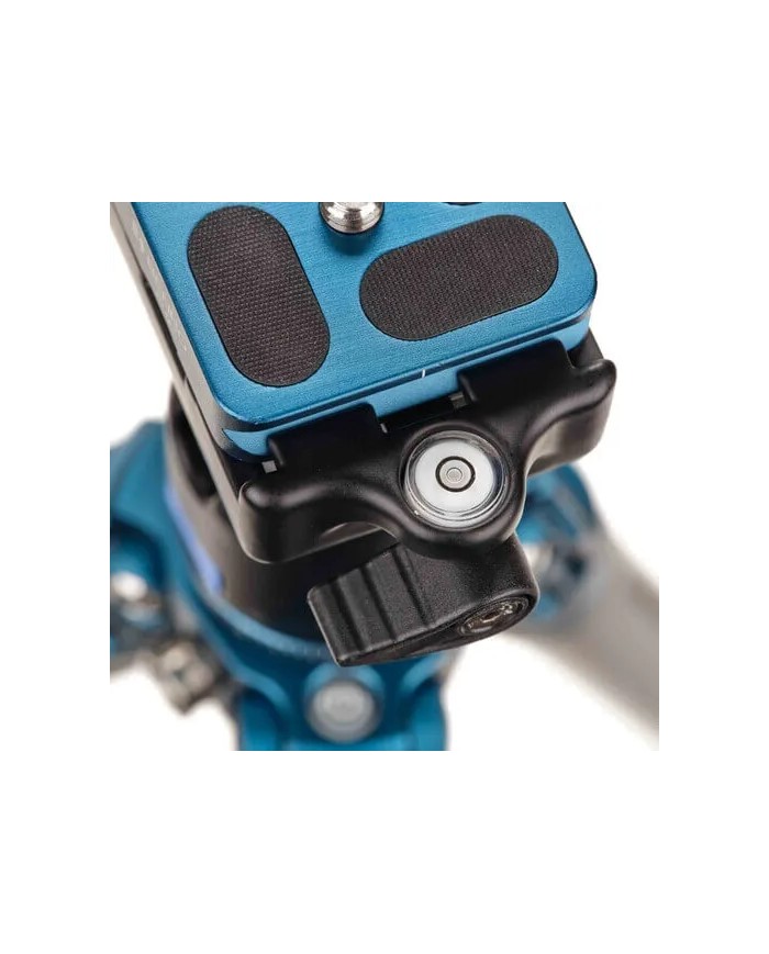 OFERTA BENRO TSSL08CN00P TRÍPODE SLIM FIBRA DE CARBONO