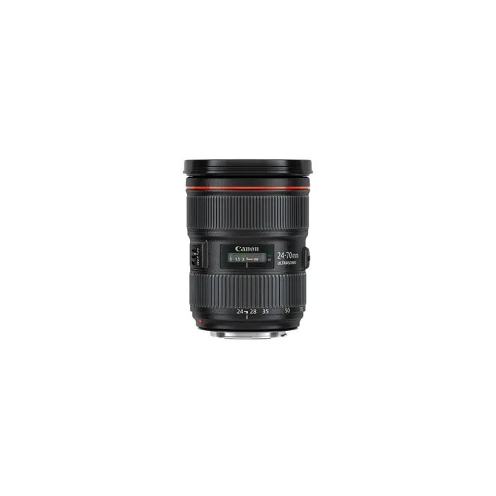 Canon EF 24-70mm f/2.8L II USM Canon EF 24-70mm f/2.8L II USM