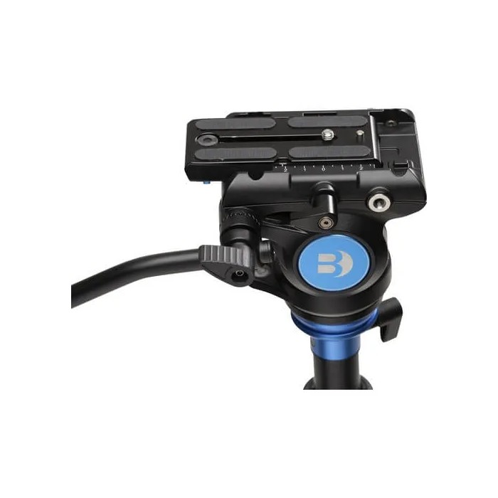 COMPRAR BENRO TTOR24CLVS4 TRIPODE PRO VIDEO COMPRAR BENRO TTOR24CLVS4 TRIPODE PRO VIDEO