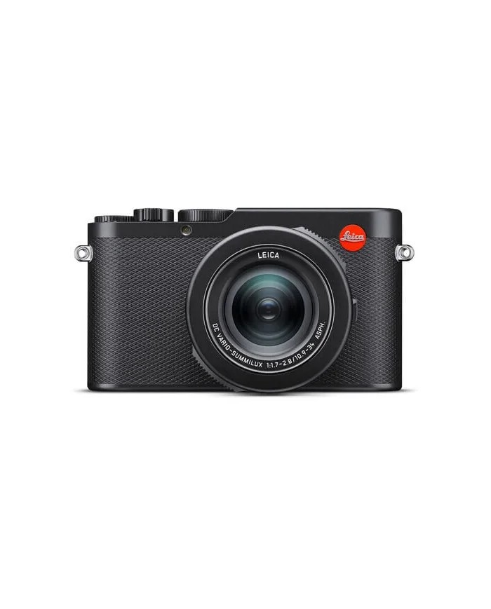 LEICA D-LUX 8 CÁMARA COMPACTA LEICA D-LUX 8 CÁMARA COMPACTA