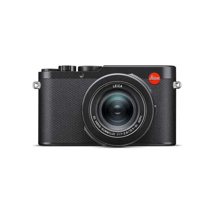 LEICA D-LUX 8 CÁMARA COMPACTA LEICA D-LUX 8 CÁMARA COMPACTA