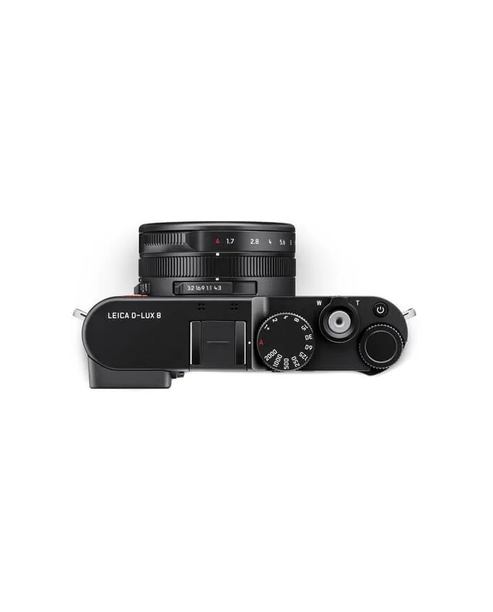 El mejor precio LEICA D-LUX 8 CÁMARA COMPACTA El mejor precio LEICA D-LUX 8 CÁMARA COMPACTA