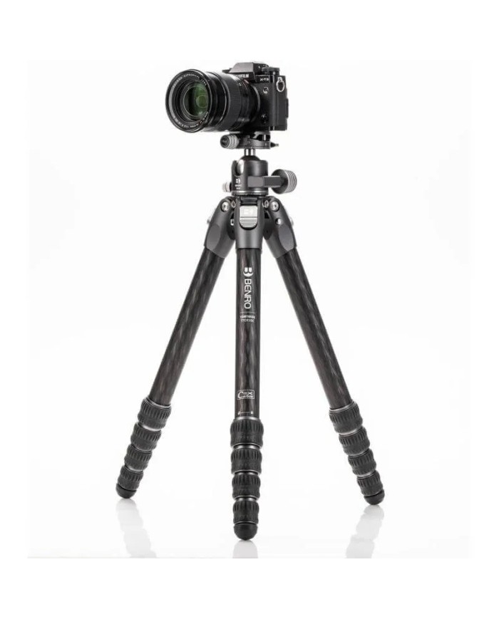 OFERTA BENRO TTOR35C TRÍPODE CUERPO