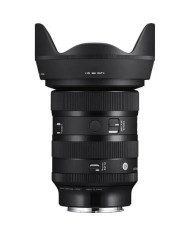 El mejor precio SIGMA 24-70mm f2.8 II DG DN ART L-MOUNT El mejor precio SIGMA 24-70mm f2.8 II DG DN ART L-MOUNT