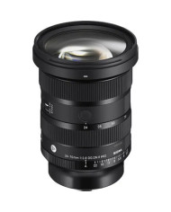Comprar SIGMA 24-70mm f2.8 II DG DN ART L-MOUNT Comprar SIGMA 24-70mm f2.8 II DG DN ART L-MOUNT