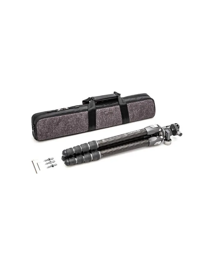 BENRO TTOR35CGX35 TRÍPODE KIT CARBONO