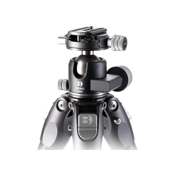 COMPRAR BENRO TTOR35CGX35 TRÍPODE KIT CARBONO COMPRAR BENRO TTOR35CGX35 TRÍPODE KIT CARBONO