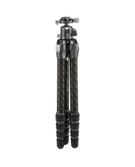 OFERTA BENRO TTOR35CGX35 TRÍPODE KIT CARBONO