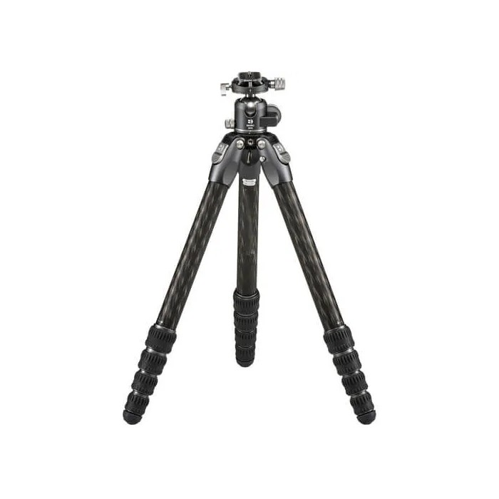 BENRO TTOR35CGX35 TRÍPODE KIT CARBONO BENRO TTOR35CGX35 TRÍPODE KIT CARBONO