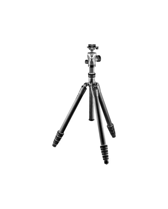 GITZO GT2545 GH1382 TRÍPODE KIT TRAVELLER FOTO