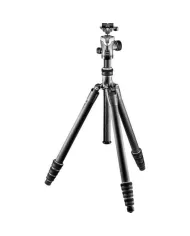 GITZO GT2545 GH1382 TRÍPODE KIT TRAVELLER FOTO