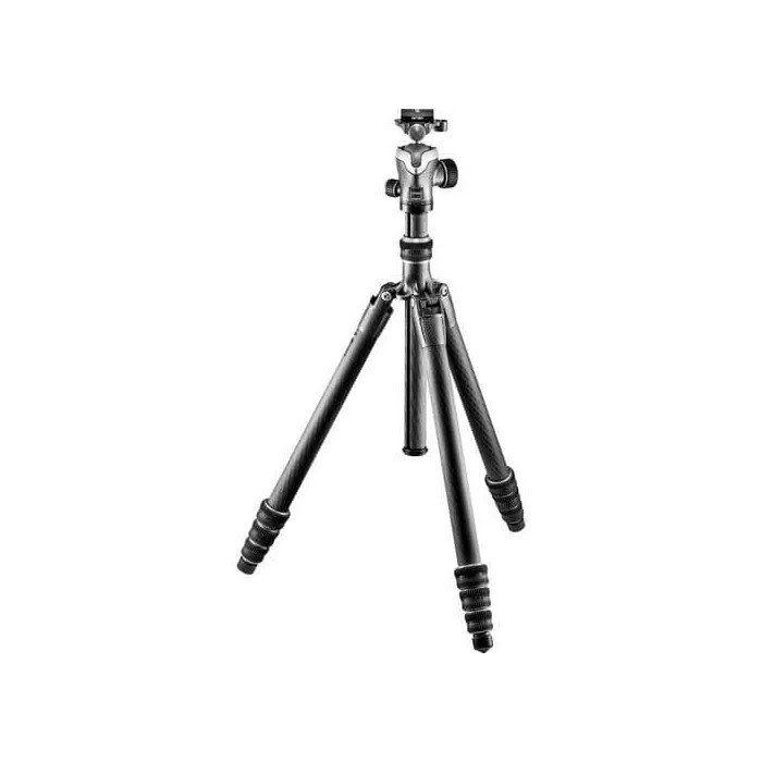 GITZO GT2545 GH1382 TRÍPODE KIT TRAVELLER FOTO GITZO GT2545 GH1382 TRÍPODE KIT TRAVELLER FOTO