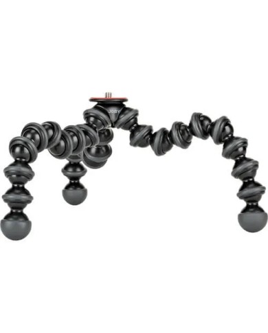 JOBY JB01503-BWW GORILLAPOD TRÍPODE FLEXIBLE 1KG KIT