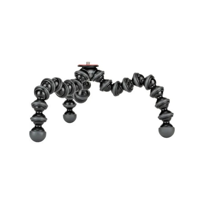 EL MEJOR PRECIO JOBY JB01503-BWW GORILLAPOD TRÍPODE 1KG KIT EL MEJOR PRECIO JOBY JB01503-BWW GORILLAPOD TRÍPODE 1KG KIT