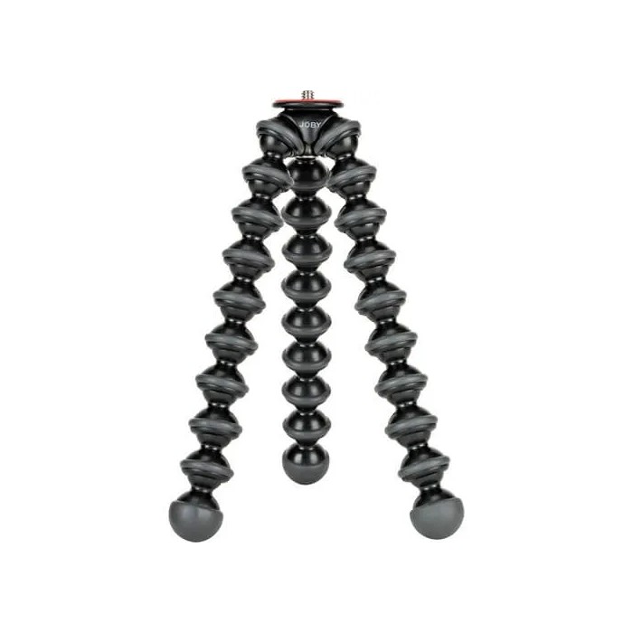 COMPRAR JOBY JB01503-BWW GORILLAPOD TRÍPODE 1KG KIT COMPRAR JOBY JB01503-BWW GORILLAPOD TRÍPODE 1KG KIT