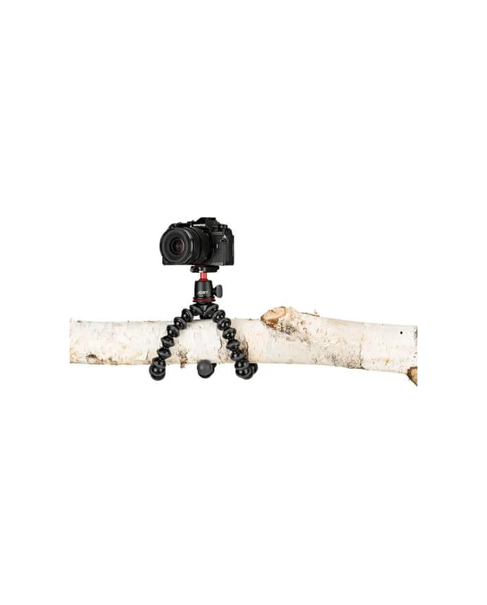 OFERTA JOBY GORILLAPOD 3K TRÍPODE FLEXIBLE