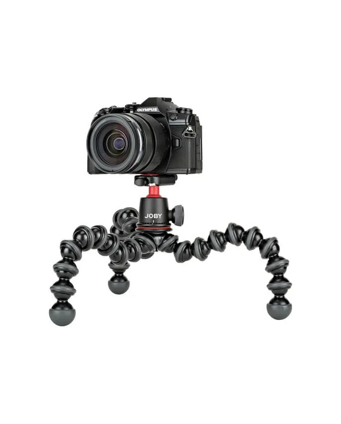 EL MEJOR PRECIO JOBY GORILLAPOD 3K TRÍPODE FLEXIBLE