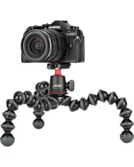 EL MEJOR PRECIO JOBY GORILLAPOD 3K TRÍPODE FLEXIBLE