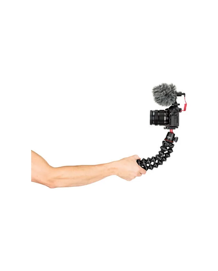 JOBY GORILLAPOD 3K TRÍPODE FLEXIBLE