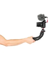 JOBY GORILLAPOD 3K TRÍPODE FLEXIBLE