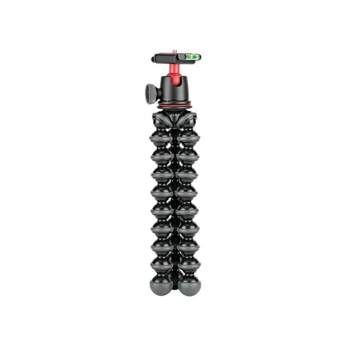 COMPRAR JOBY GORILLAPOD 3K TRÍPODE FLEXIBLE COMPRAR JOBY GORILLAPOD 3K TRÍPODE FLEXIBLE