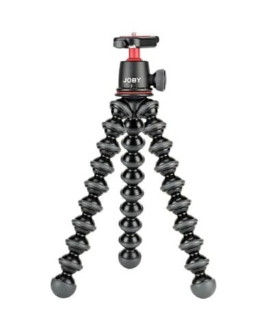 JOBY JB01507-BWW GORILLAPOD 3KG KIT TRÍPODE FLEXIBLE