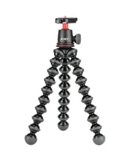 JOBY GORILLAPOD 3K TRÍPODE FLEXIBLE