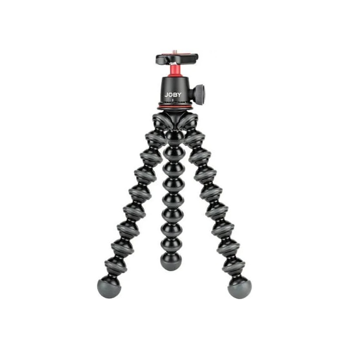 JOBY GORILLAPOD 3K TRÍPODE FLEXIBLE JOBY GORILLAPOD 3K TRÍPODE FLEXIBLE