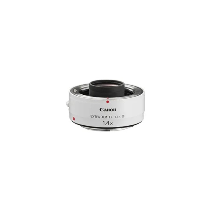 Canon Extender EF 1.4x III Canon Extender EF 1.4x III