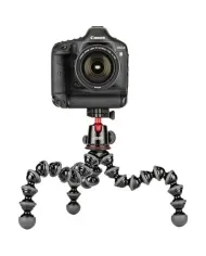 OFERTA JOBY JB01508-BWW GORILLAPOD TRIPODE FLEXIBLE KIT