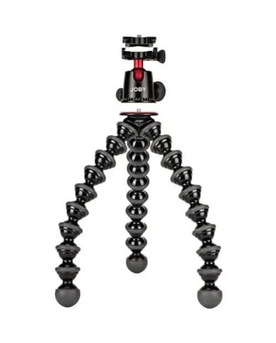 JOBY JB01508-BWW GORILLAPOD 5K TRIPODE FLEXIBLE KIT