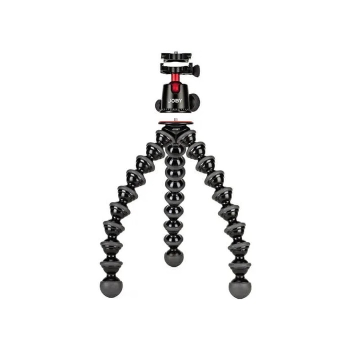 JOBY JB01508-BWW GORILLAPOD TRIPODE FLEXIBLE KIT JOBY JB01508-BWW GORILLAPOD TRIPODE FLEXIBLE KIT