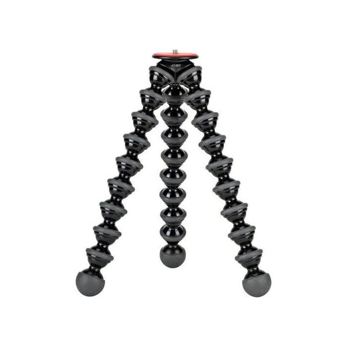 JOBY JB01509-BWW GORILLAPOD TRÍPODE 5KG JOBY JB01509-BWW GORILLAPOD TRÍPODE 5KG