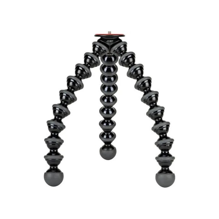 COMPRAR JOBY JB01509-BWW GORILLAPOD TRÍPODE 5KG COMPRAR JOBY JB01509-BWW GORILLAPOD TRÍPODE 5KG