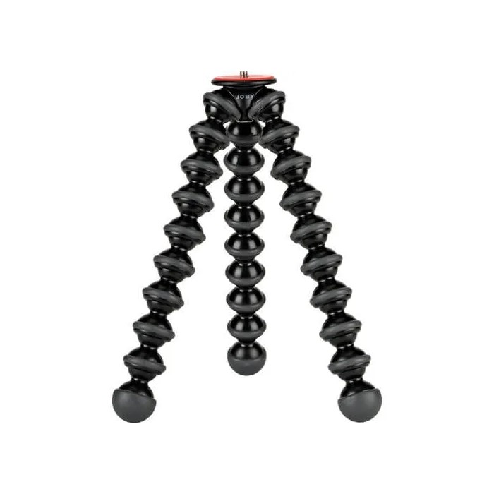 JOBY JB01510-BWW GORILLAPOD TRÍPODE 3KG JOBY JB01510-BWW GORILLAPOD TRÍPODE 3KG