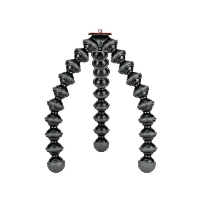 JOBY JB01511-BWW GORILLAPOD TRÍPODE FLEXIBLE 1KG JOBY JB01511-BWW GORILLAPOD TRÍPODE FLEXIBLE 1KG