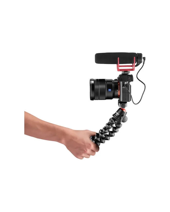 PROMOCIÓN JOBY JB1566-BWW GORILLAPOD TRÍPODE 3KG PRO KIT