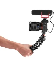 PROMOCIÓN JOBY JB1566-BWW GORILLAPOD TRÍPODE 3KG PRO KIT