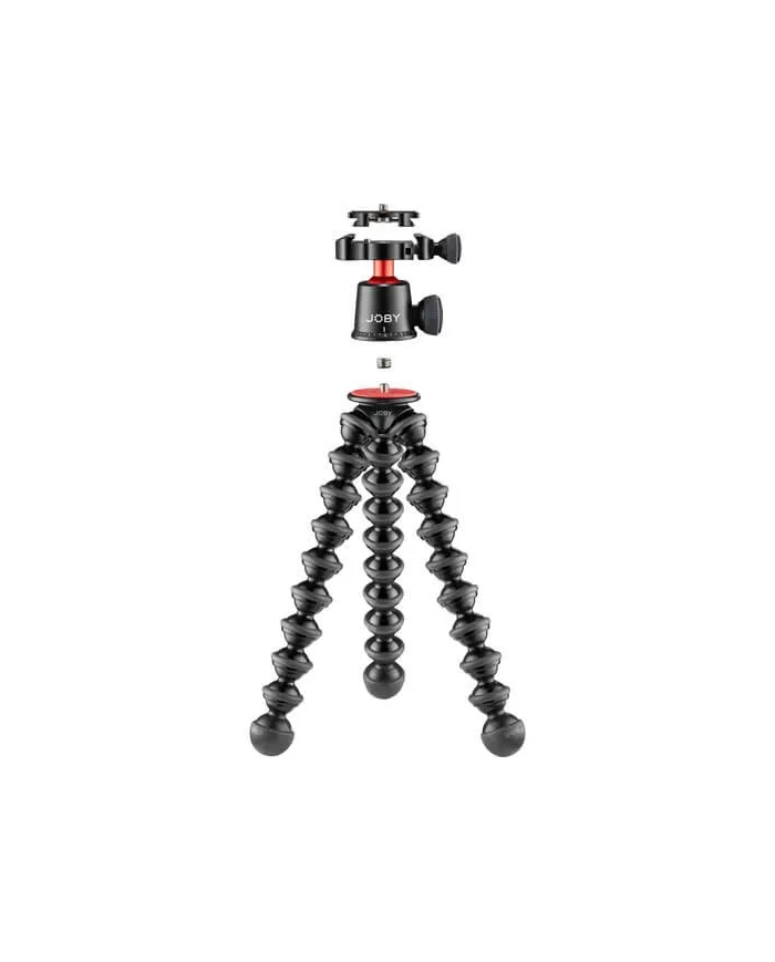 JOBY JB1566-BWW GORILLAPOD TRÍPODE 3KG PRO KIT