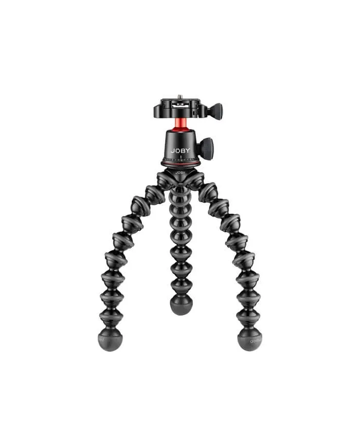 COMPRAR JOBY JB1566-BWW GORILLAPOD TRÍPODE 3KG PRO KIT