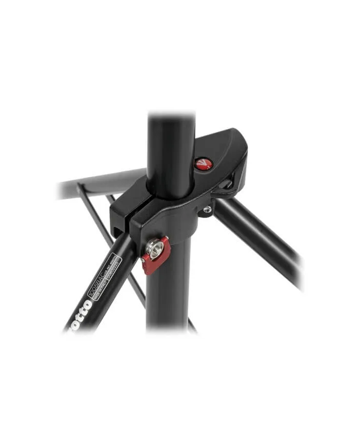 OFERTA MANFROTTO 1005BAC TRÍPODE UNIDAD STUDIO RANKED STAND