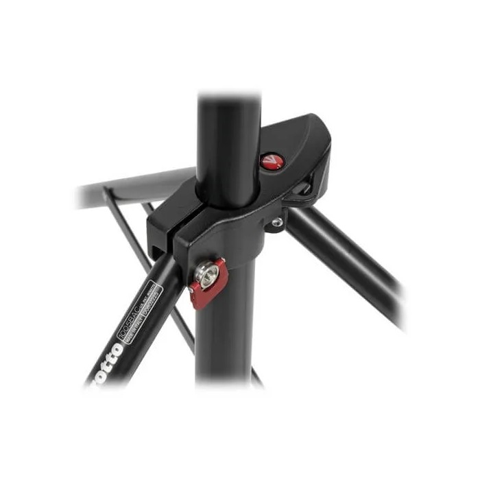 OFERTA MANFROTTO 1005BAC TRÍPODE UNIDAD STUDIO RANKED STAND OFERTA MANFROTTO 1005BAC TRÍPODE UNIDAD STUDIO RANKED STAND