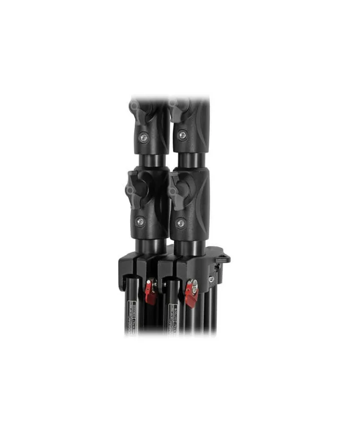 PROMOCION MANFROTTO 1005BAC TRÍPODE UNIDAD STUDIO RANKED STAND