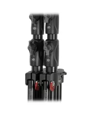 PROMOCION MANFROTTO 1005BAC TRÍPODE UNIDAD STUDIO RANKED STAND